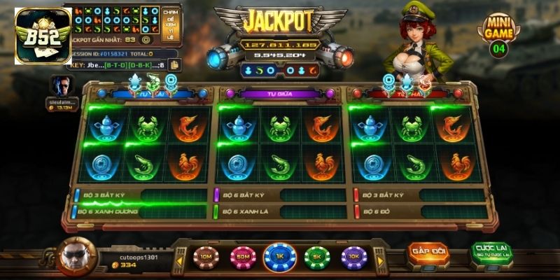 Bật mí chi tiết những mẹo chơi Bầu cua B52 hiệu quả