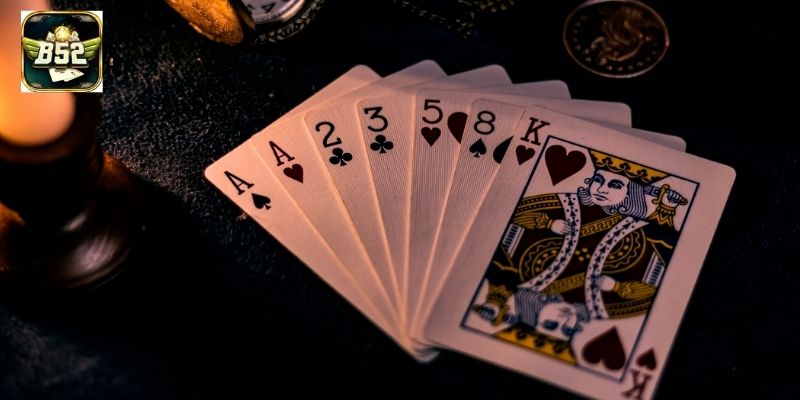 Điểm khác biệt của Tiến lên miền nam B52 so với các nền tảng khác