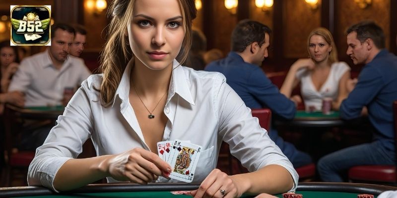 Hướng dẫn chi tiết, thao tác và cách chơi Sâm B52