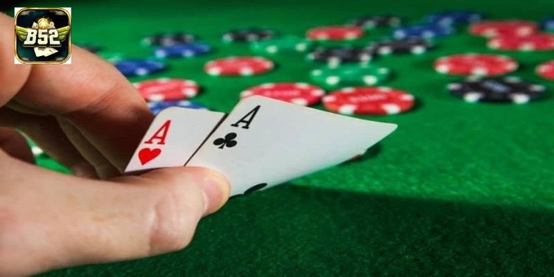 Điểm nổi bật của tựa Xì dách B52 so với những đơn vị khác