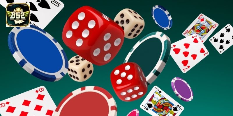 Hướng dẫn chơi Tiến lên miền nam B52 cho newbie