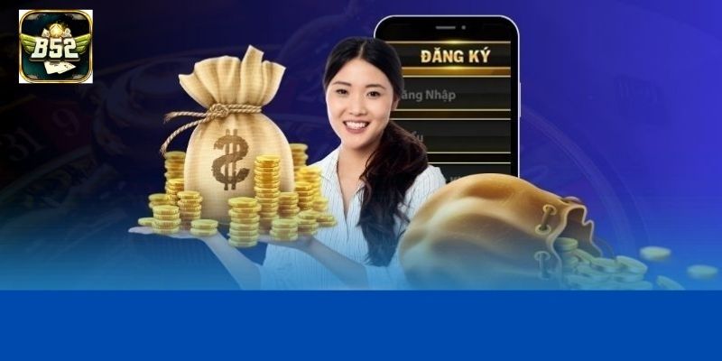 Những chương trình khuyến mãi phổ biến tại B52