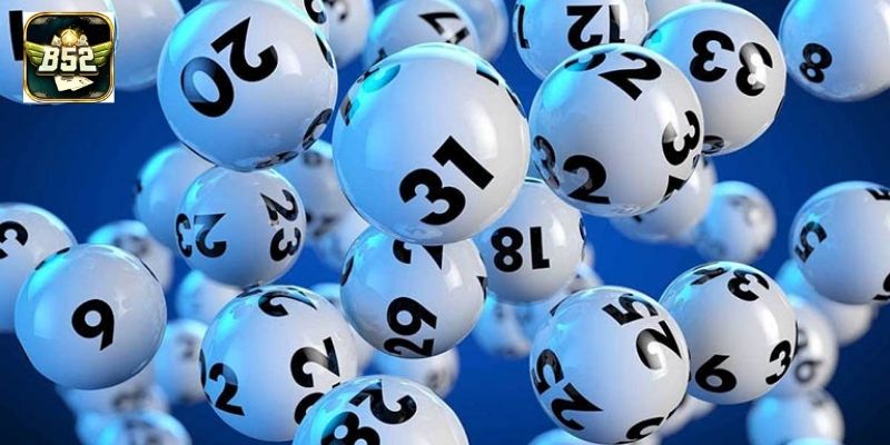 Cách đặt cược xổ số