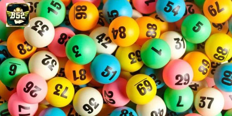 Giao diện hiển thị nhiều dạng cược giúp người chơi dễ lựa chọn trên B52