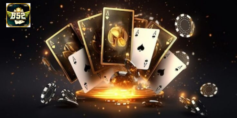 Người chơi tìm hiểu luật đánh chắn trên ứng dụng B52