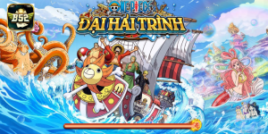 Đại Hải Trình B52