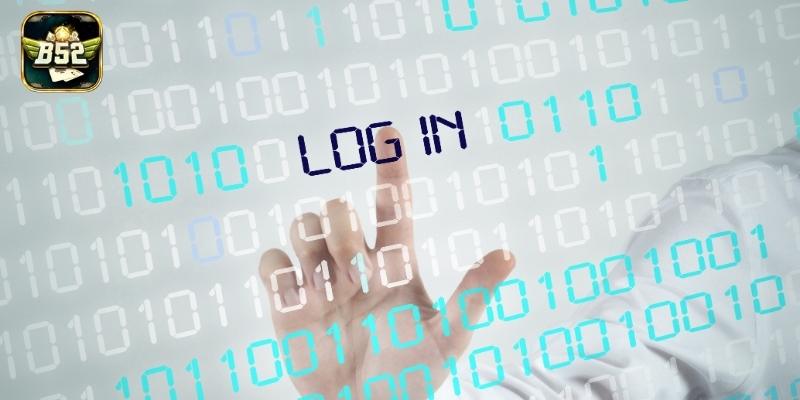 Bước xác minh bảo mật khi đăng nhập B52 trên thiết bị mới