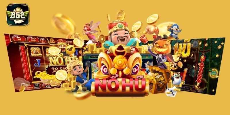 Giới thiệu tổng quan chi tiết về cổng game bài b52 cho tân thủ