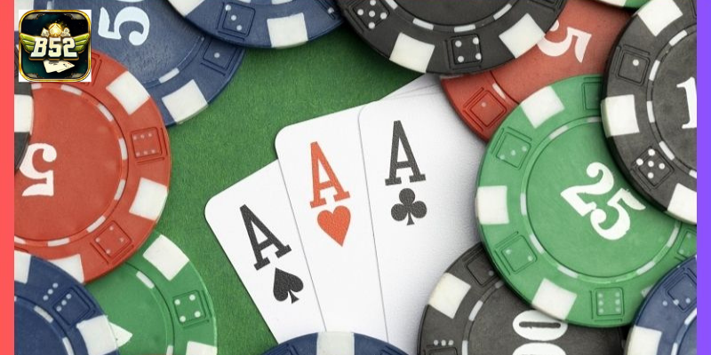 Phân tích chiến thuật liêng dựa trên quan sát đối thủ