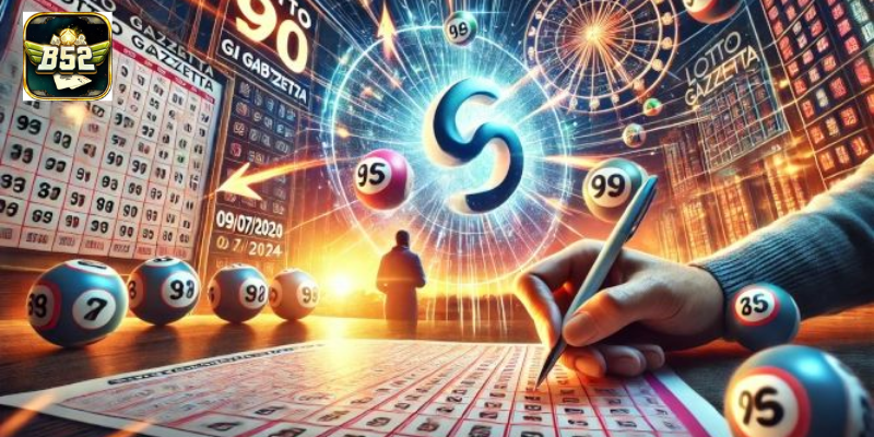 Bổ sung nhiều lựa chọn như đánh lô, đánh đề, 3 càng, đầu đuôi, xiên và trượt