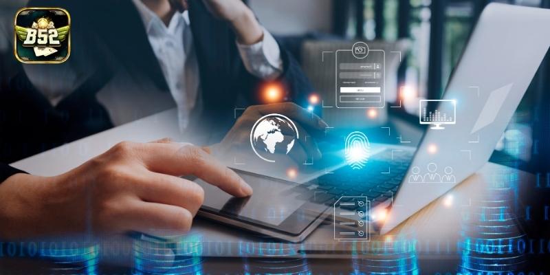 Rút tiền B52 vận hành theo cơ chế nào 