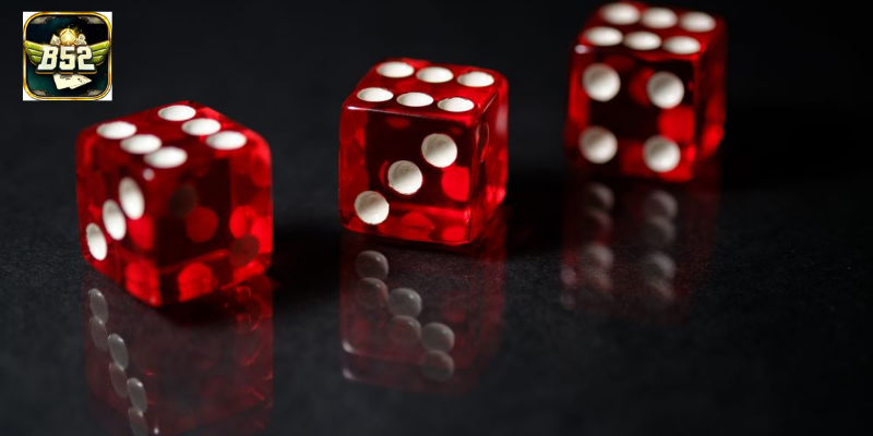 Màn hình tài xỉu mượt, rõ ràng và dễ thao tác trên B52