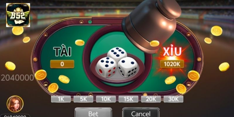 Bảng luật chi tiết và tỷ lệ trả thưởng 1:2, 1:4, 1:6