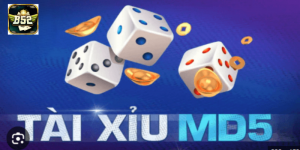 Tài Xỉu MD5 B52