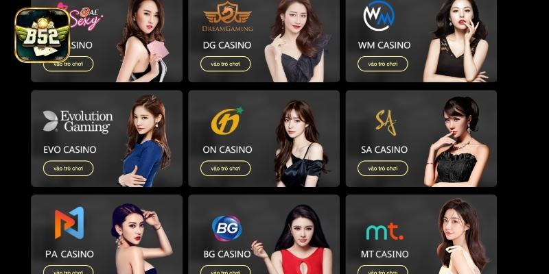 Quy trình tham gia và trải nghiệm game bài trực tuyến