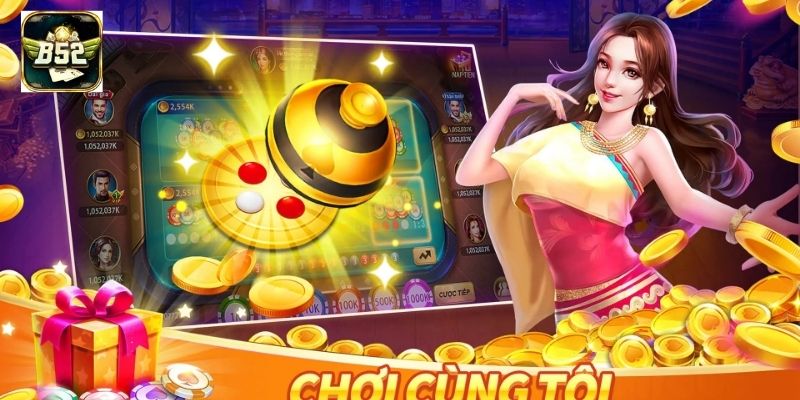 Bảng cầu và tỷ lệ thống kê theo từng kết quả tại B52