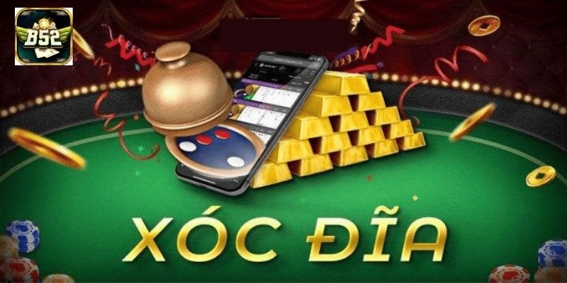 Dealer thực hiện mở bát trực tiếp trong mỗi phiên chơi